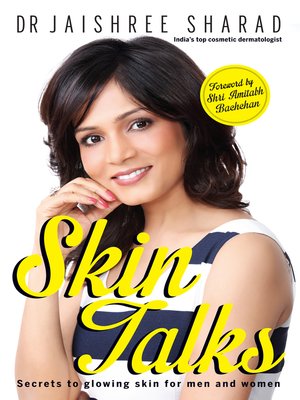 cover image of Skin Talks